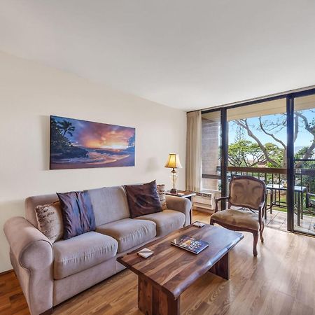 Maui Vista 2220 Apartment Kihei Exterior photo