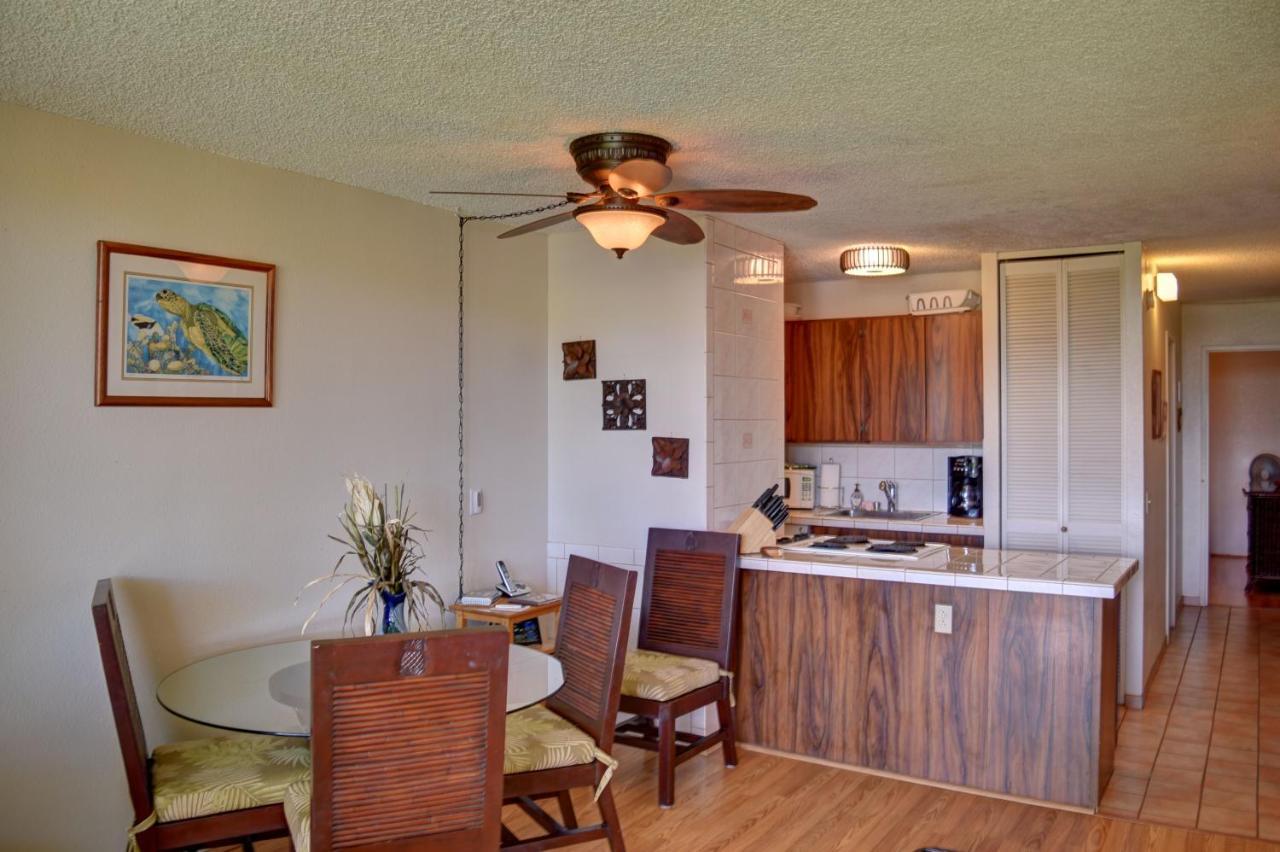 Maui Vista 2220 Apartment Kihei Exterior photo