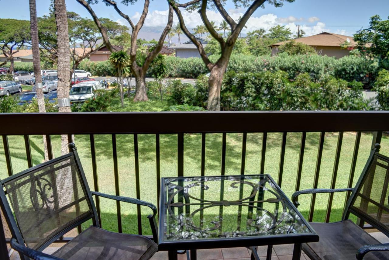 Maui Vista 2220 Apartment Kihei Exterior photo