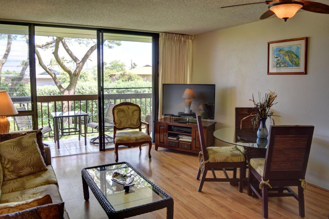 Maui Vista 2220 Apartment Kihei Exterior photo