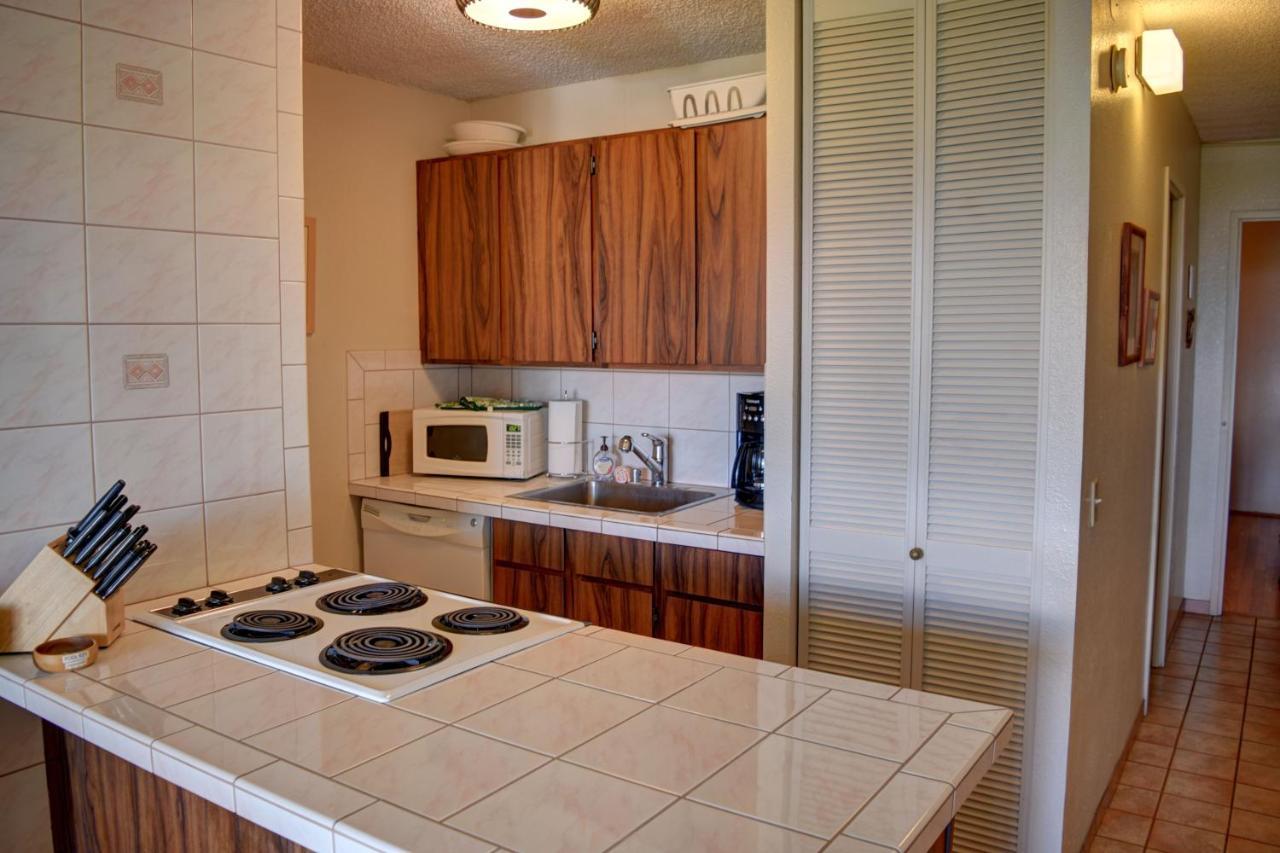 Maui Vista 2220 Apartment Kihei Exterior photo